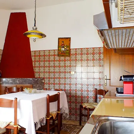 Casa Anni '70 펜션 Burgos
