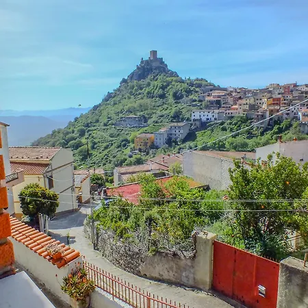 Dom wakacyjny Casa Anni '70 Burgos