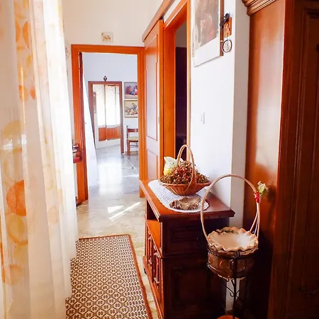 Casa Anni '70 Burgos