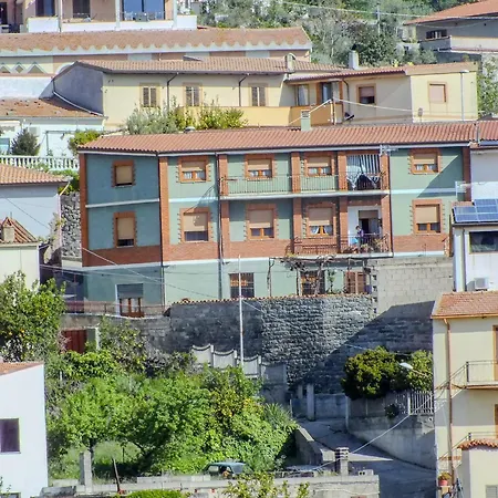 Casa Anni '70 * Burgos