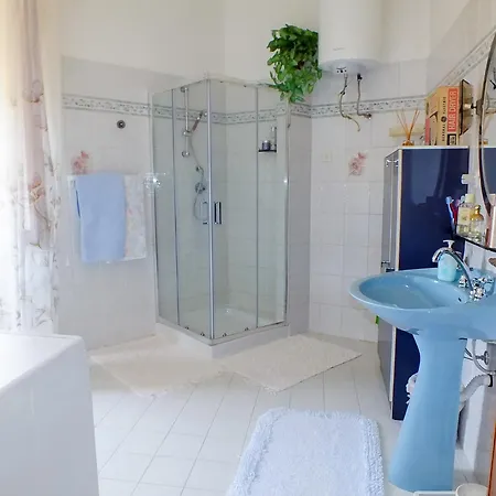 Casa Anni '70 Dom wakacyjny