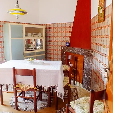 Dom wakacyjny Casa Anni '70