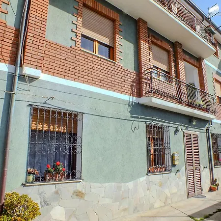 Dom wakacyjny Casa Anni '70 *