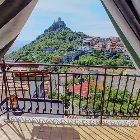 Casa Anni '70 Dom wakacyjny Burgos