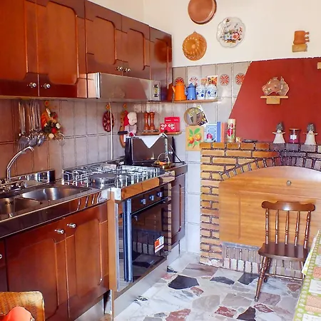펜션 Casa Anni '70 Burgos