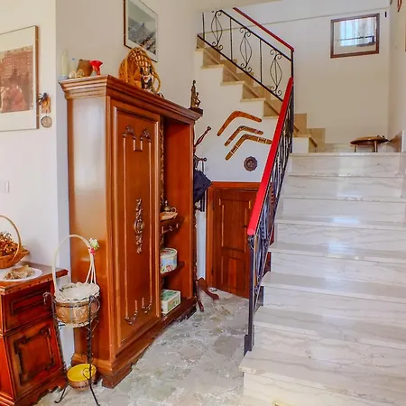 Casa Anni '70 Burgos