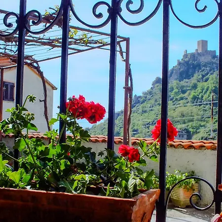 Casa Anni '70 * Burgos