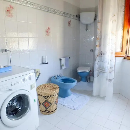 Dom wakacyjny Casa Anni '70 *