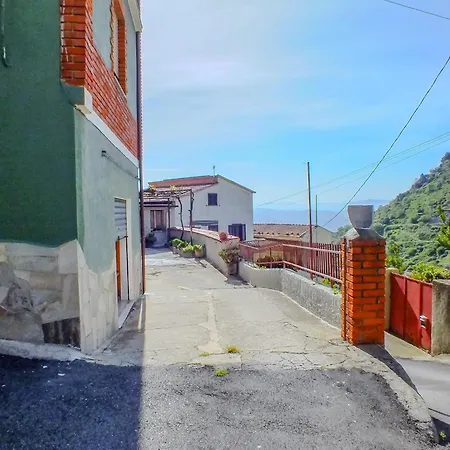 Casa Anni '70 펜션 Burgos