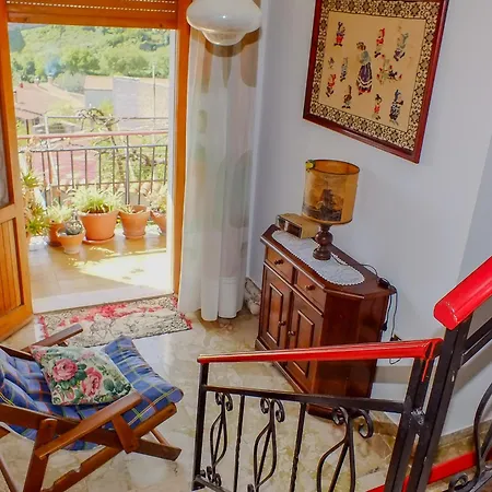 펜션 Casa Anni '70 Burgos