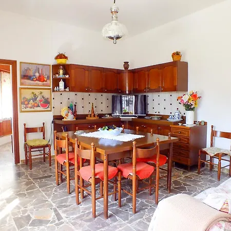 Casa Anni '70 Casa de Férias *