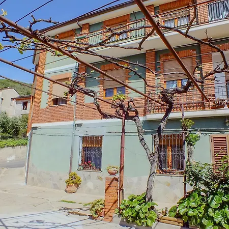 Casa Anni '70