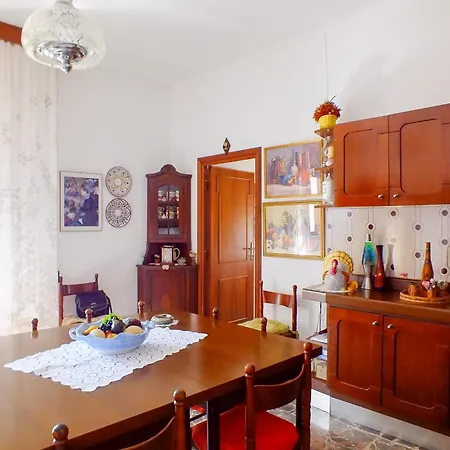 Casa Anni '70 Ferienhaus Burgos