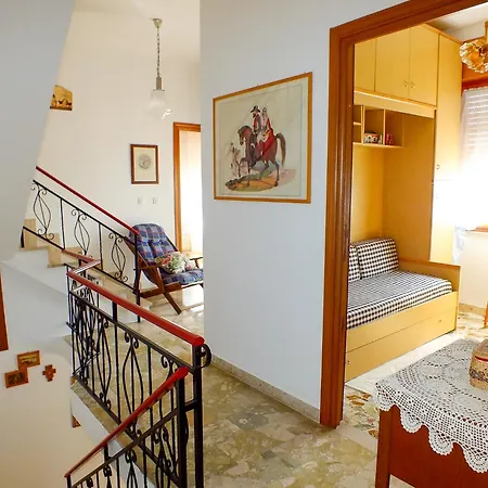 Casa Anni '70