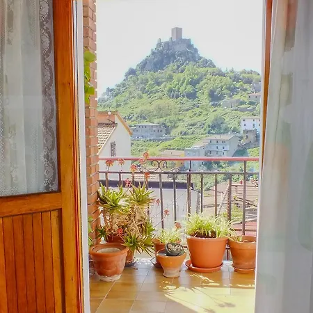 Casa Anni '70