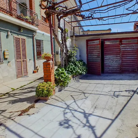 Casa Anni '70 *